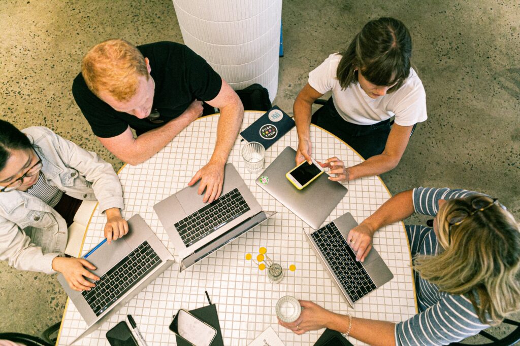 IT Support Northampton