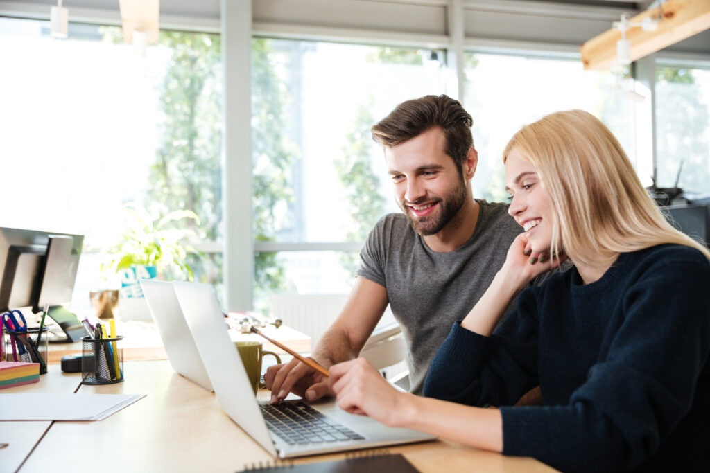 IT Support Milton Keynes
