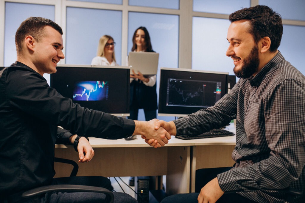 IT support company